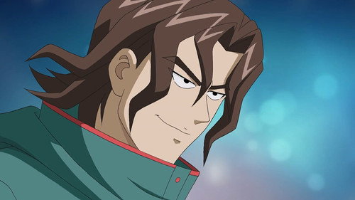 AI Football GGO Season 2 Episode 11 - Episode 11