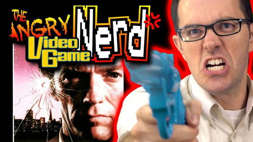The Angry Video Game Nerd Season 12 Episode 2 - Dirty Harry