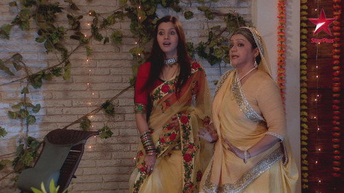 Iss Pyaar Ko Kya Naam Doon? Season 5 Episode 35 - Arnav Gets Jealous