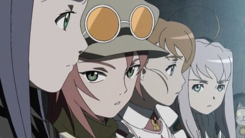 My-Otome Season 1 Episode 22 - The Song of Destruction