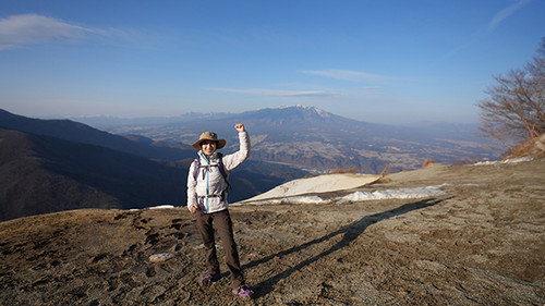 Because the Mountain is There Season 1 Episode 2 - Episode 2