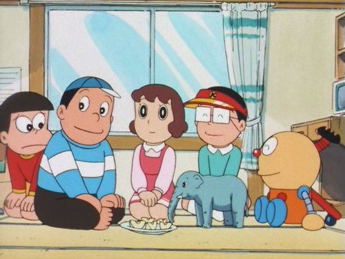 Episode 168 still