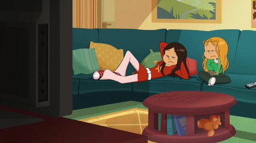 The Sisters Season 1 Episode 17 - Episode 17