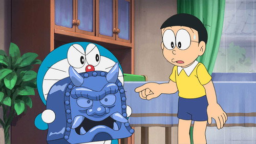 Episode 1005 still
