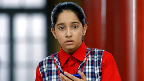 Pushpa Impossible Season 1 Episode 20 - Meeting Ke Liye Late?