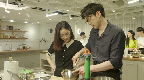 Love Catcher Season 1 Episode 3 - Episode 3