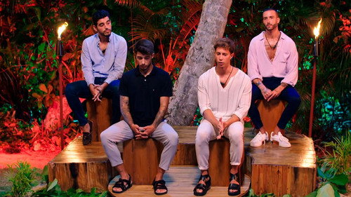 La Isla de las Tentaciones Season 6 Episode 18 - Episode 18