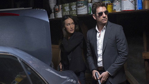 Stalker Season 1 Episode 4 - Phobia
