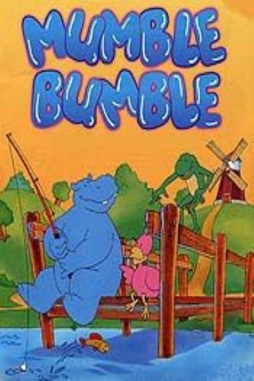 Mumble Bumble poster