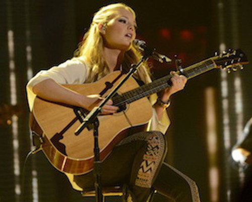 American Idol Season 12 Episode 22 - Top 8 Perform