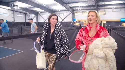 The Real Housewives of Salt Lake City Season 7 Episode 1 - Chosen Family