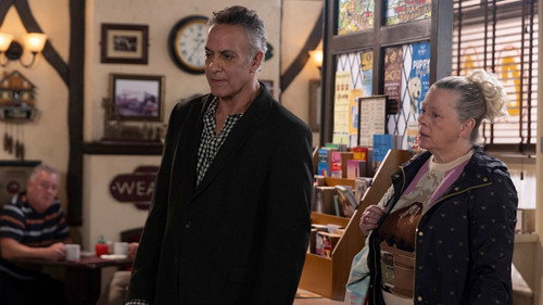 Wednesday, 26th November 2025 still
