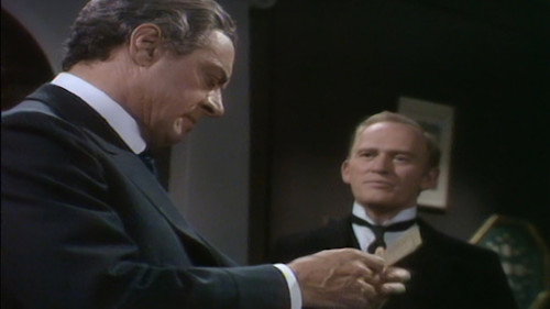 Upstairs, Downstairs Season 3 Episode 2 - A House Divided