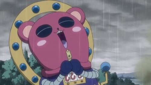 Fairy Tail Season 3 Episode 46 - Dissonance of Battle