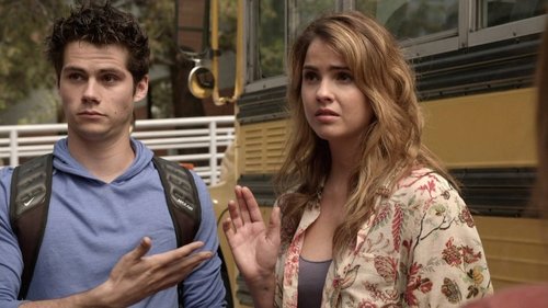 undefined Season 4 Episode 4 - The Benefactor