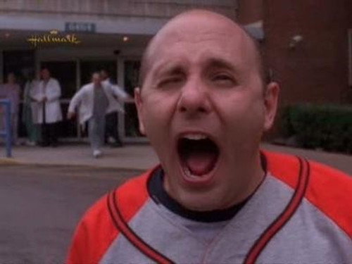 Early Edition Season 4 Episode 1 - The Out-of-Towner