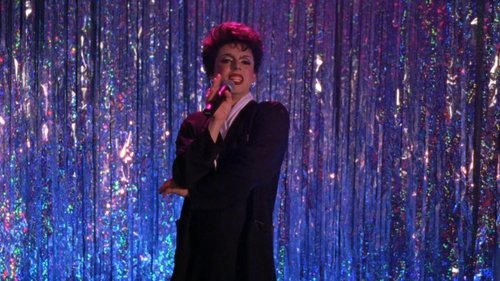 Gilmore Girls Season 2 Episode 3 - Red Light on the Wedding Night