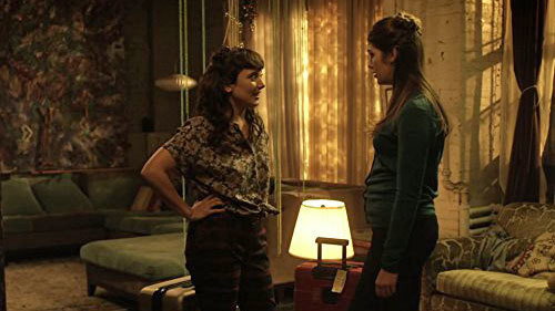 Mozart in the Jungle Season 1 Episode 10 - Opening Night