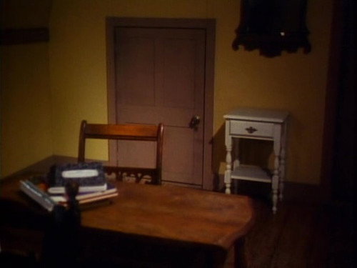 Tales from the Darkside Season 1 Episode 7 - Inside the Closet