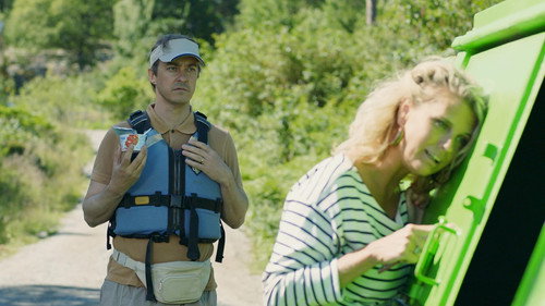 Summer with the Family Season 2 Episode 5 - Episode 5