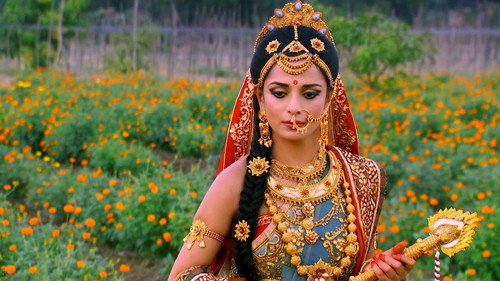 Mahabharat Season 13 Episode 1 - Jarasandh gets Duryodhan arrested