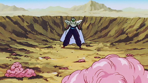 Dragon Ball Z Kai Season 5 Episode 30 - Silly Looking? Drilling the Fusion Pose!