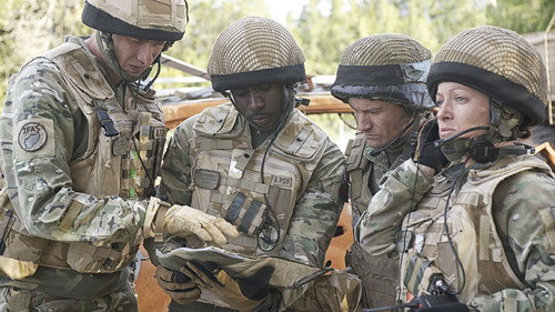 Bluestone 42 Season 1 Episode 8 - Episode 8