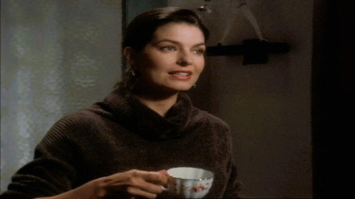 Sisters Season 5 Episode 6 - Scandalous