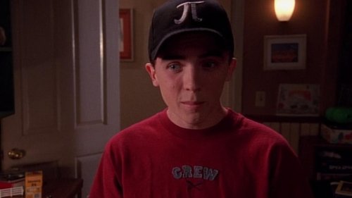 undefined Season 5 Episode 5 - Malcolm Films Reese