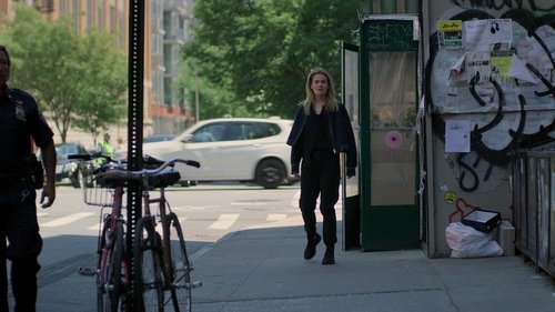Marvel's Jessica Jones Season 3 Episode 2 - AKA You're Welcome