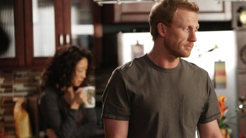Grey's Anatomy Season 8 Episode 19 - Support System