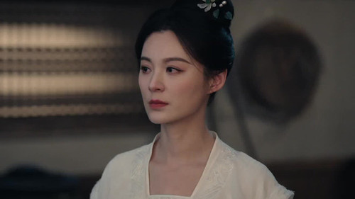 Strange Tales of Tang Dynasty Season 3 Episode 24 - The Tavern of the Poets' Contest (2)
