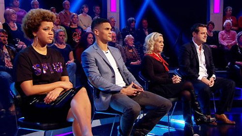 Celebrity Mastermind Season 13 Episode 10 - Episode 10