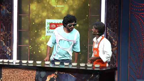 Cooku with Comali Season 6 Episode 2 - The Advantage Round