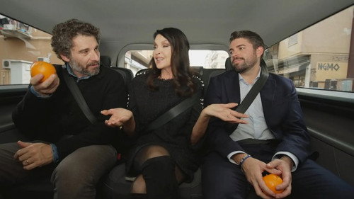 Flaminia still