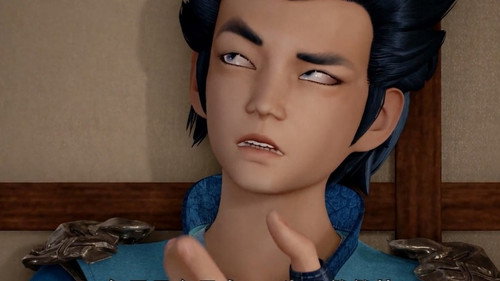 Tales of Demons and Gods Season 1 Episode 3 - Episode 3