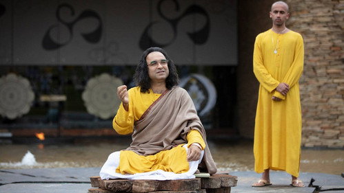 Sacred Games Season 2 Episode 2 - Siduri