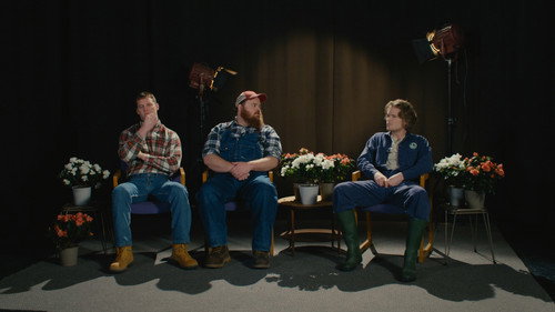 Letterkenny Season 7 Episode 1 - Crack N Ag