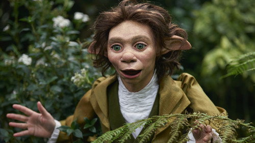 Yonderland Season 3 Episode 2 - Elders' 11