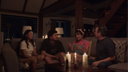 Un gars, une fille Season 10 Episode 3 - Episode 3