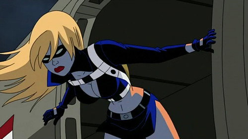 Stripperella Season 1 Episode 5 - You Only Lick Twice