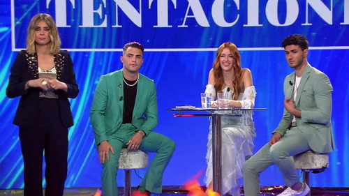 La Isla de las Tentaciones Season 7 Episode 25 - Episode 25