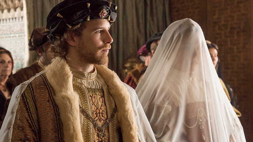 Carlos, rey emperador Season 1 Episode 9 - Wedding and Honeymoon