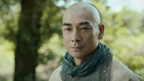 Heroes Season 1 Episode 8 - Episode 8