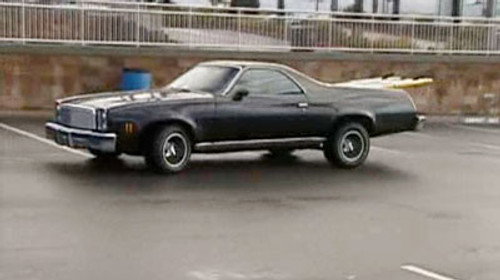 Overhaulin' Season 1 Episode 4 - Surfer Kid