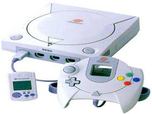 Icons Season 3 Episode 2 - Sega Dreamcast
