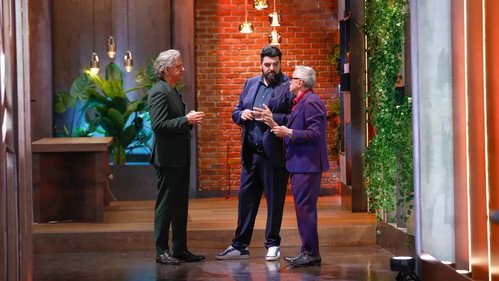 Masterchef Italy Season 14 Episode 9 - Episode 9