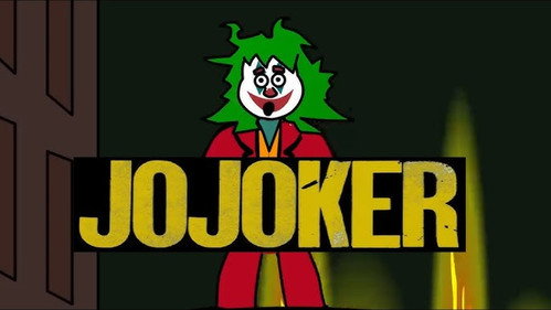 Alejo & Valentina Season 9 Episode 1 - Jojoker