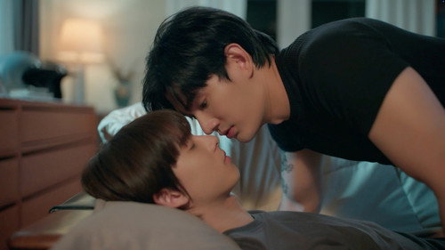 Goddess Bless You from Death Season 1 Episode 2 - Episode 2