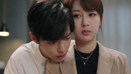 The Oath of Love Season 1 Episode 25 - Episode 25